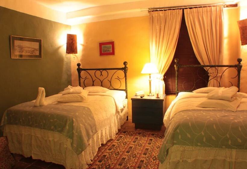 חדר סטנדרט, La Posada De San Antonio