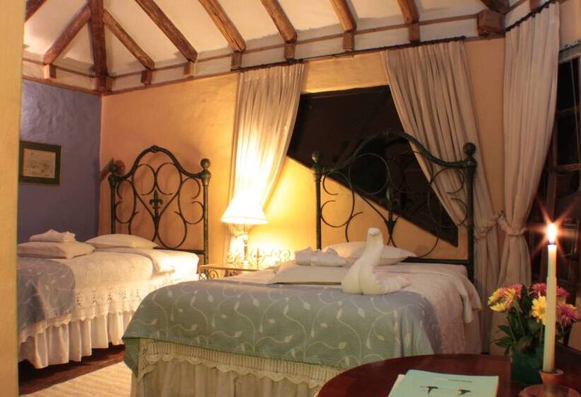 Номер Стандарт, La Posada De San Antonio