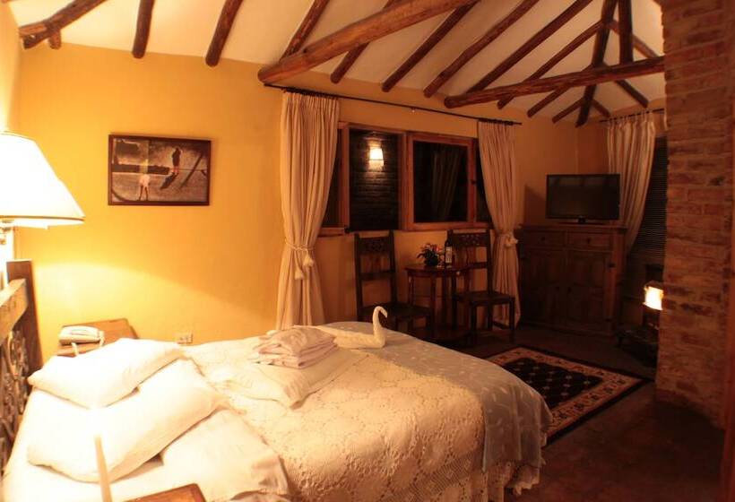 חדר סטנדרט, La Posada De San Antonio