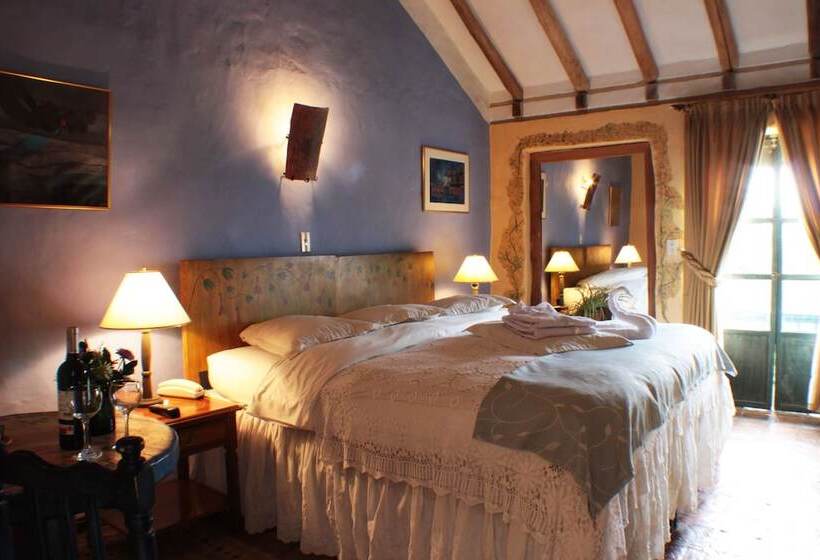 Номер Стандарт, La Posada De San Antonio