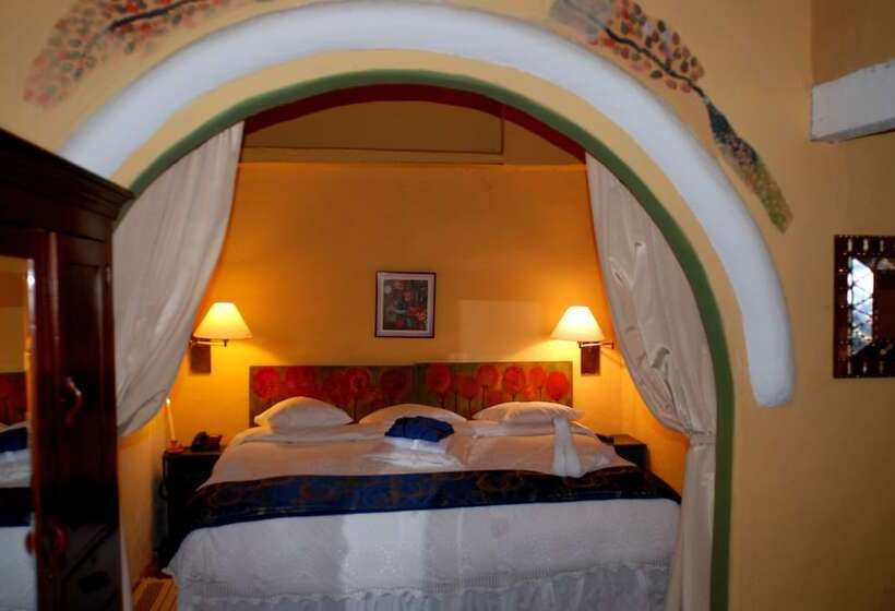 סוויטה, La Posada De San Antonio