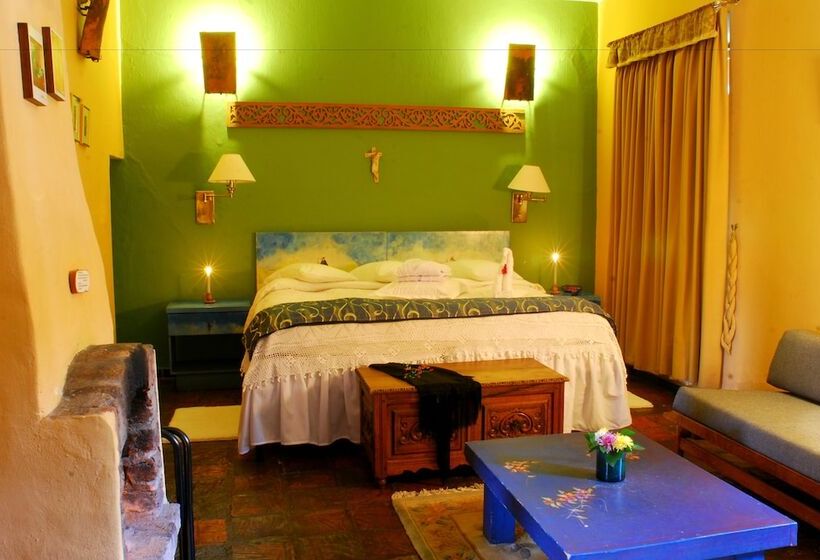 סוויטה, La Posada De San Antonio