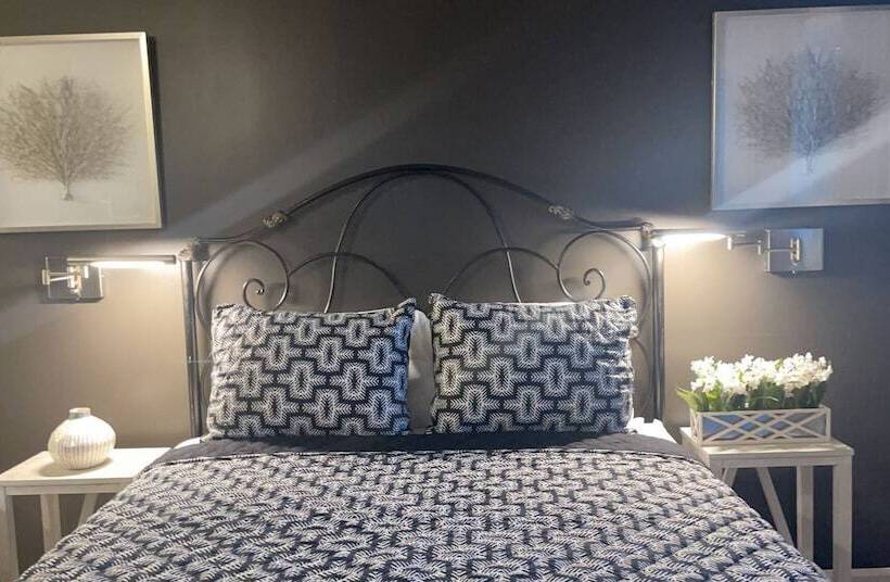 غرفة ديلوكس, Lake Anna