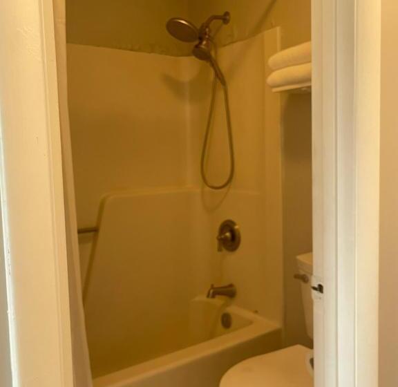 غرفة ديلوكس, Lake Anna