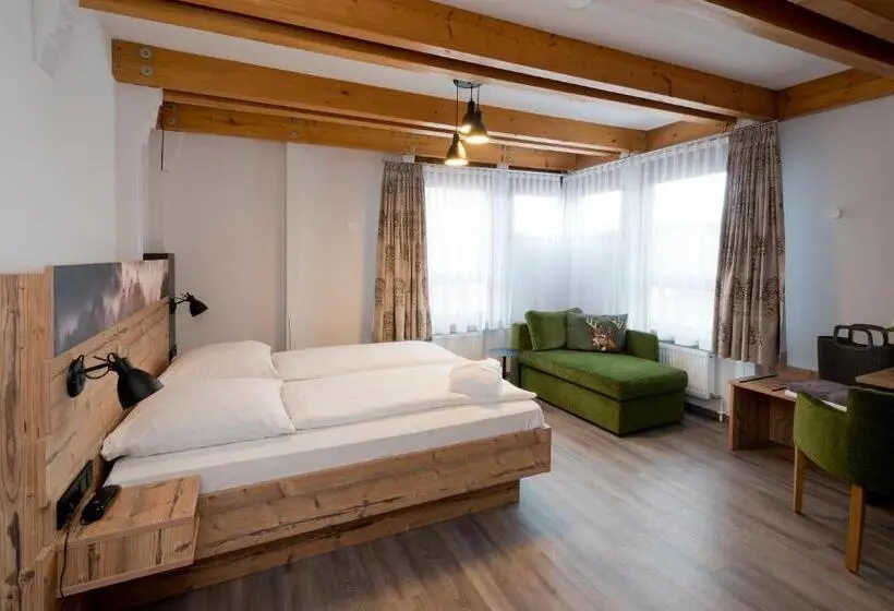 Standard-huone, Landhotel Gasthof Krone