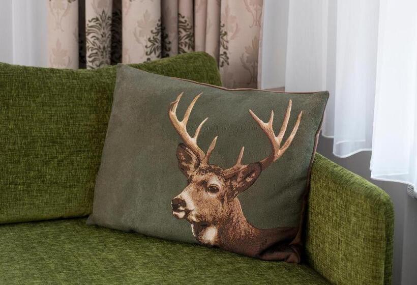 Номер Стандарт, Landhotel Gasthof Krone