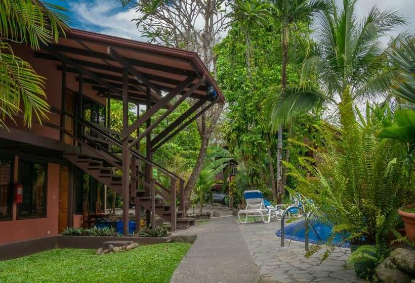 带1个卧室的公寓, Los Ranchos