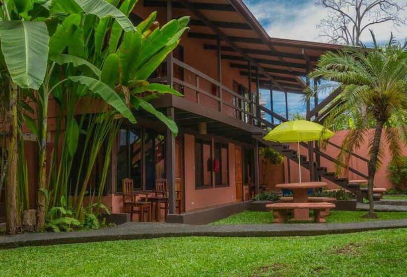 标准间, Los Ranchos