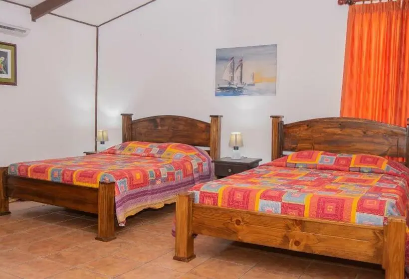 Standard-huone, Los Ranchos