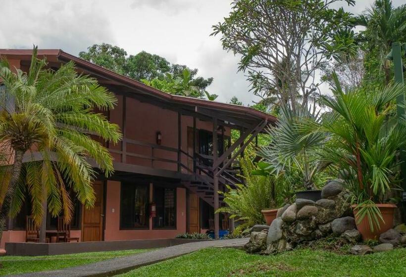 标准间, Los Ranchos