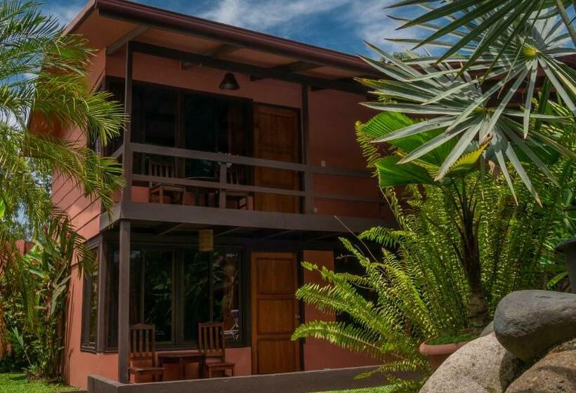 带1个卧室的公寓, Los Ranchos