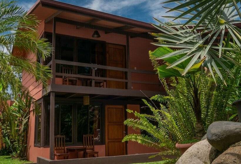 带1个卧室的公寓, Los Ranchos