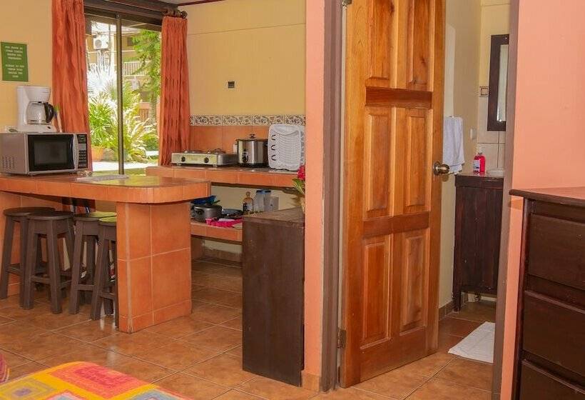 带1个卧室的公寓, Los Ranchos