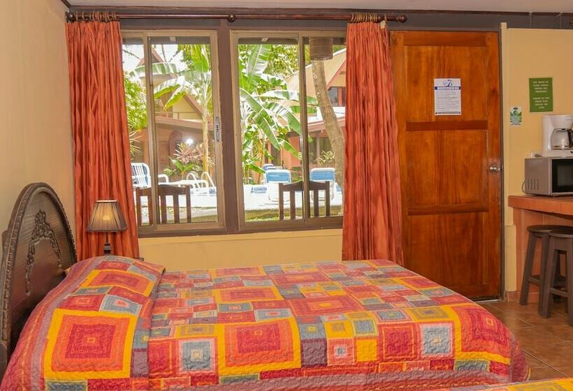 带1个卧室的公寓, Los Ranchos