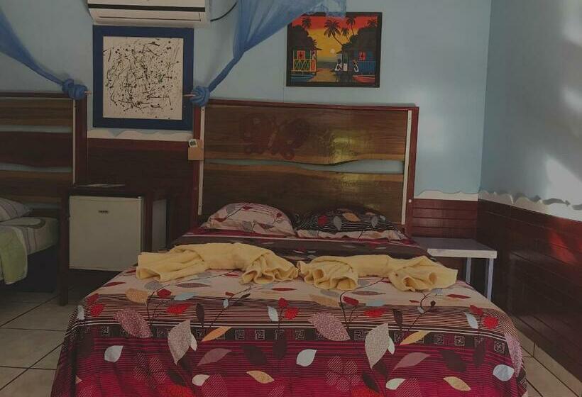 スタンダードルーム, Maritza