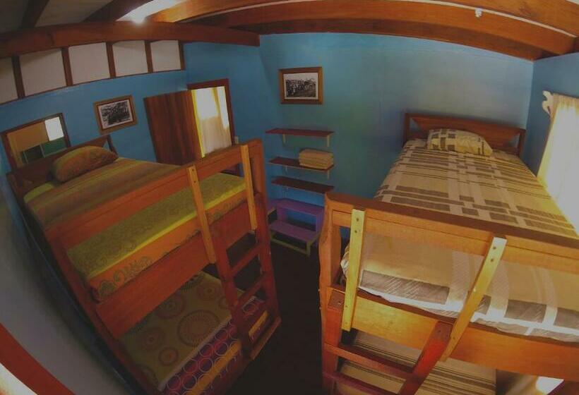 ファミリールーム, Maritza