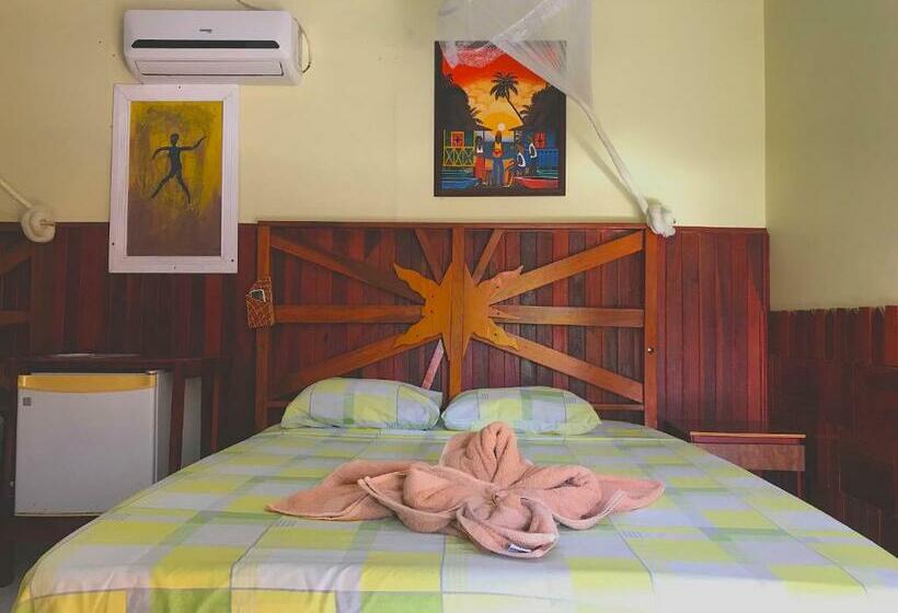 スタンダードルーム, Maritza