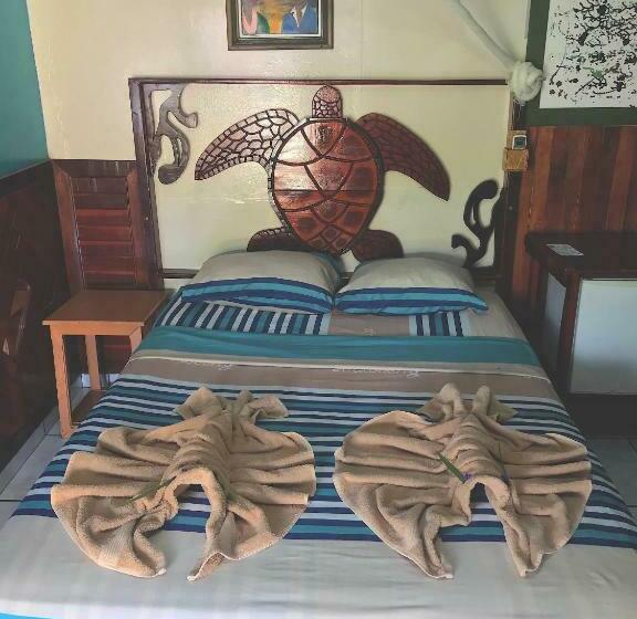 スタンダードルーム, Maritza