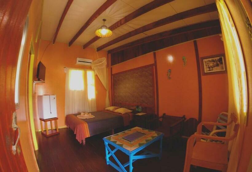 ファミリールーム, Maritza