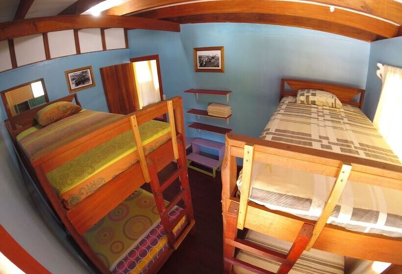 ファミリールーム, Maritza