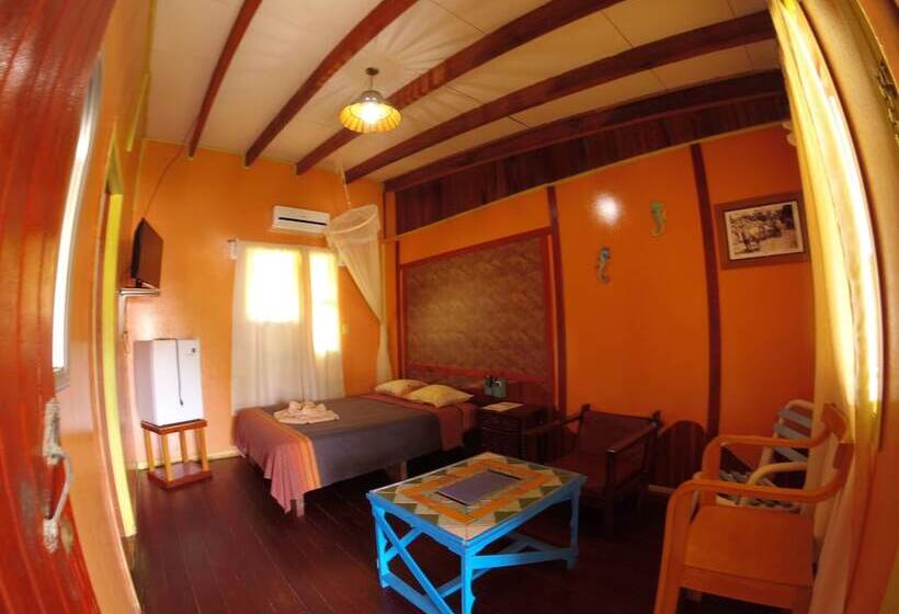 ファミリールーム, Maritza