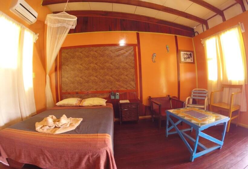 ファミリールーム, Maritza