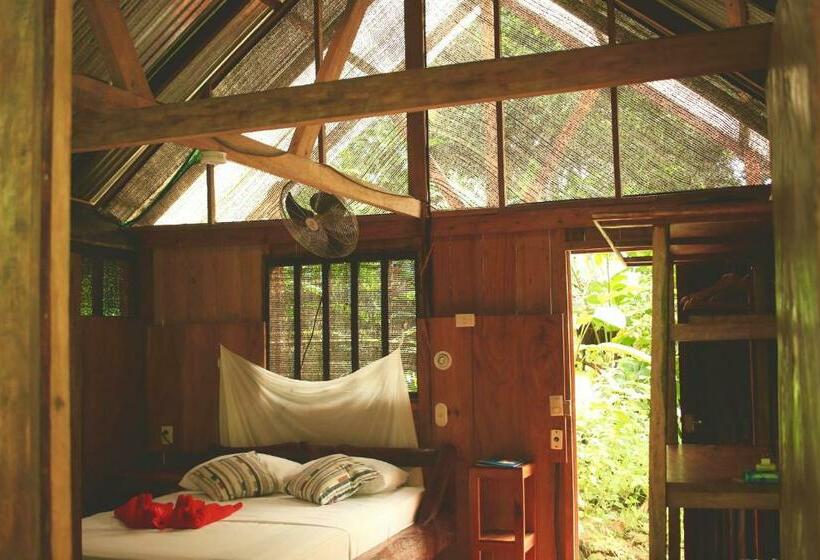 بنگله خانوادگی, Mohagine