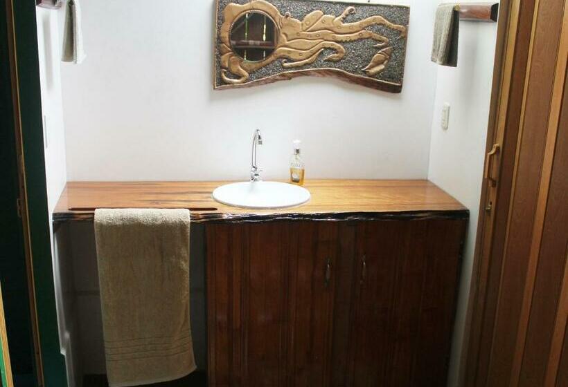 بنگله خانوادگی, Mohagine