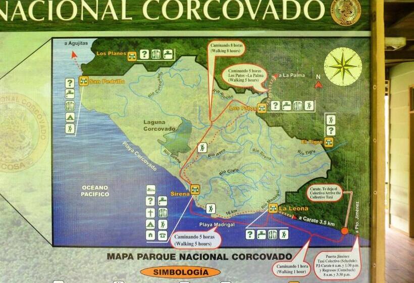 اتاق استاندارد با سرویس بهداشتی مشترک, Mohagine