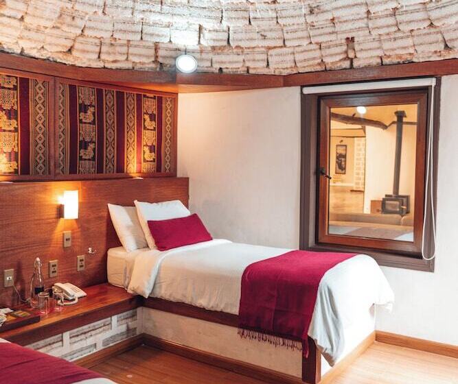 اتاق استاندارد, Palacio de Sal