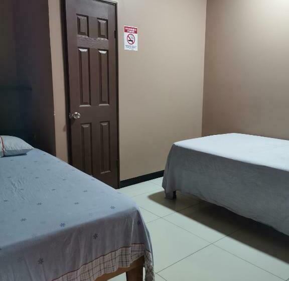 标准间, Pecos Bill