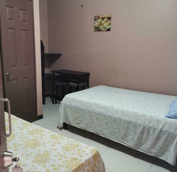 标准间, Pecos Bill