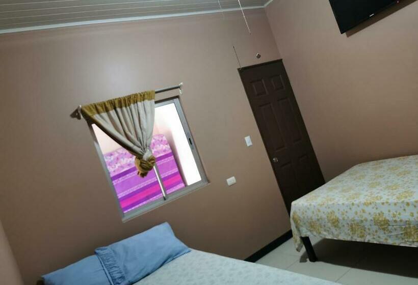 标准间, Pecos Bill