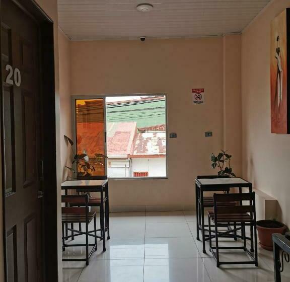 标准间, Pecos Bill