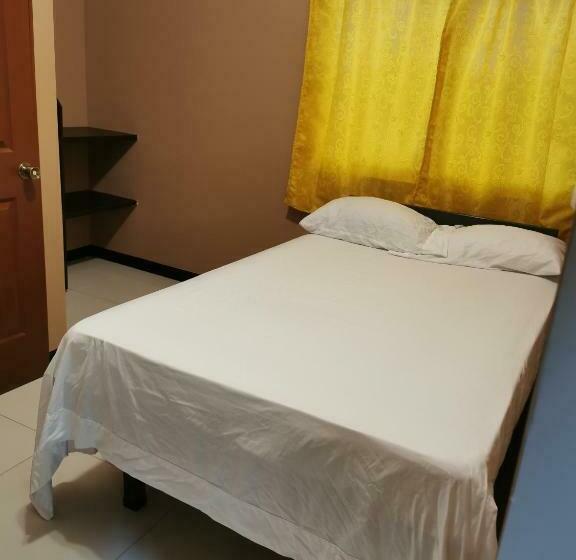 标准间, Pecos Bill