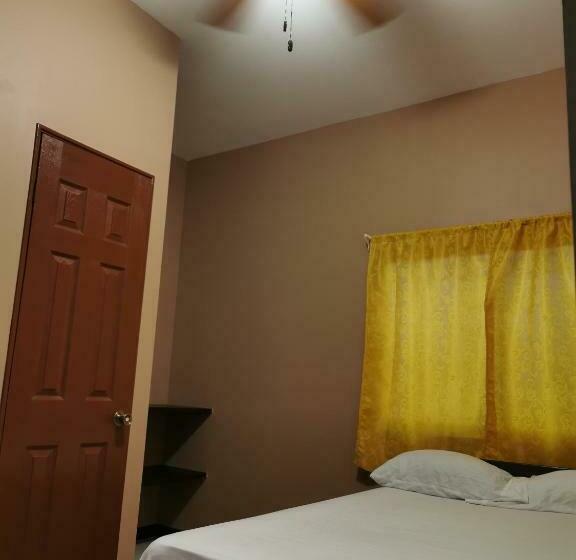 标准间, Pecos Bill