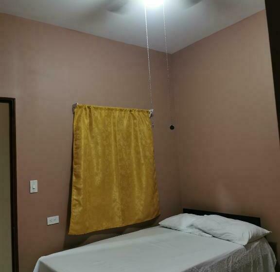 标准间, Pecos Bill