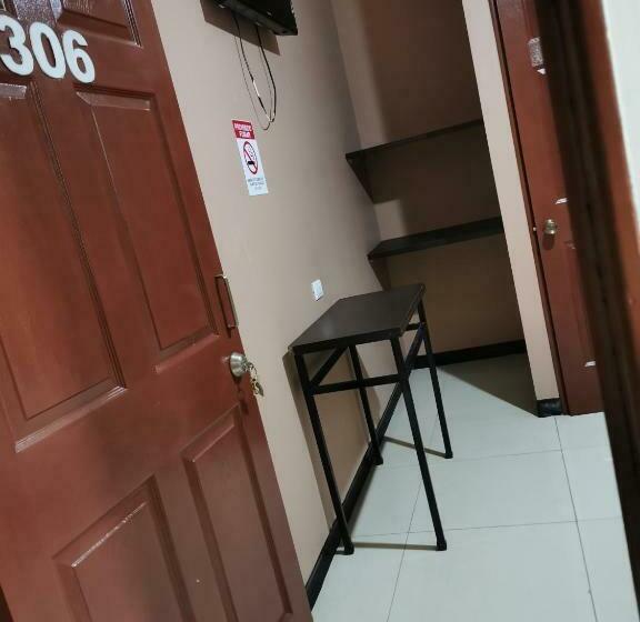 标准间, Pecos Bill