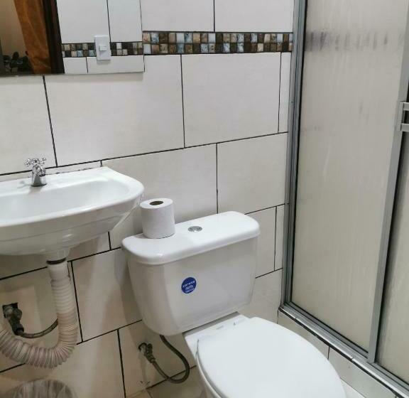 标准间, Pecos Bill