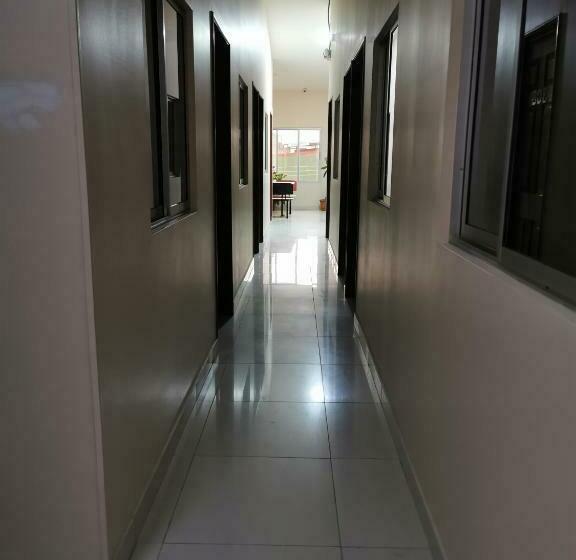 标准间, Pecos Bill