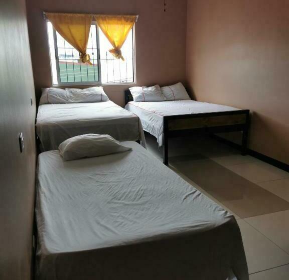 标准间, Pecos Bill