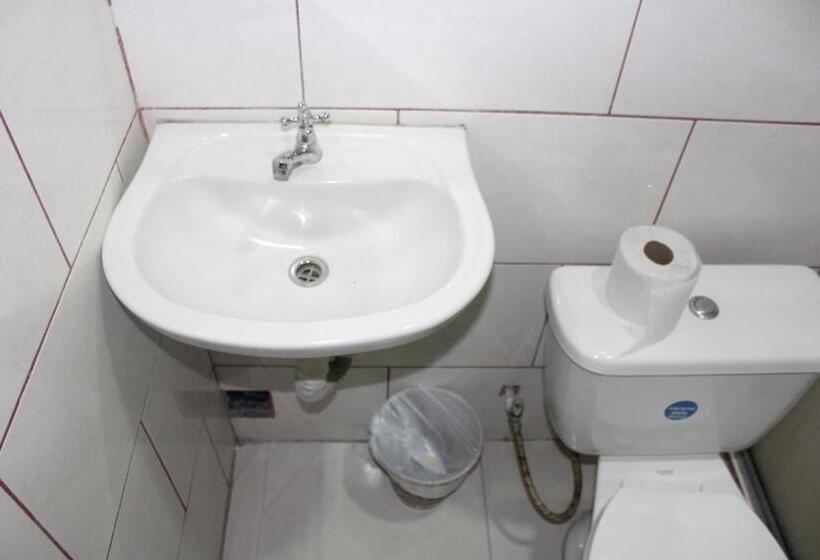 标准间, Pecos Bill