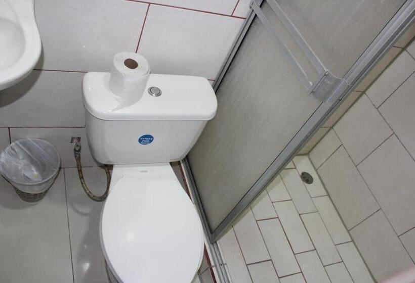 标准间, Pecos Bill