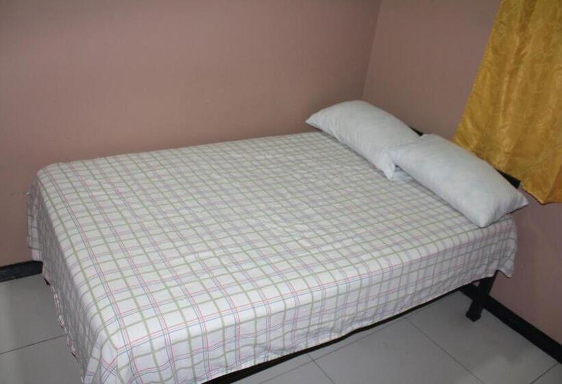 标准间, Pecos Bill