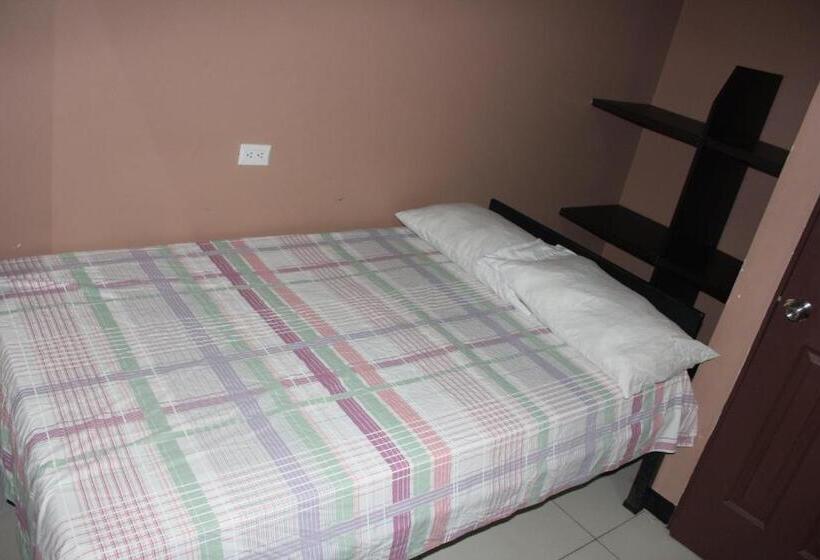 标准间, Pecos Bill