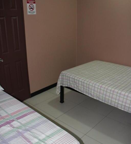 标准间, Pecos Bill