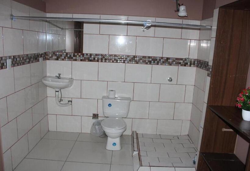 标准间, Pecos Bill