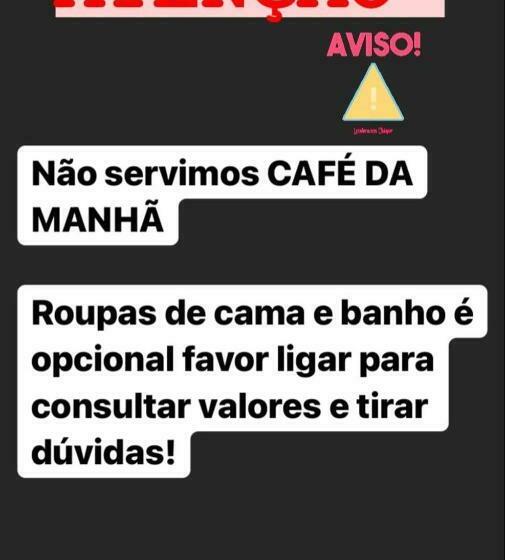 4인용 스탠다드 룸, Hospedaria Vitória Mar