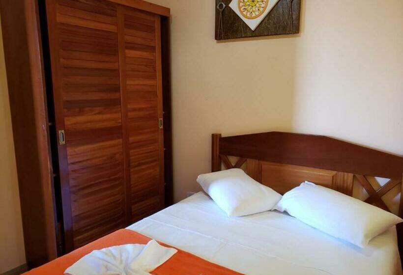 스탠다드 룸, Hospedaria Vitória Mar