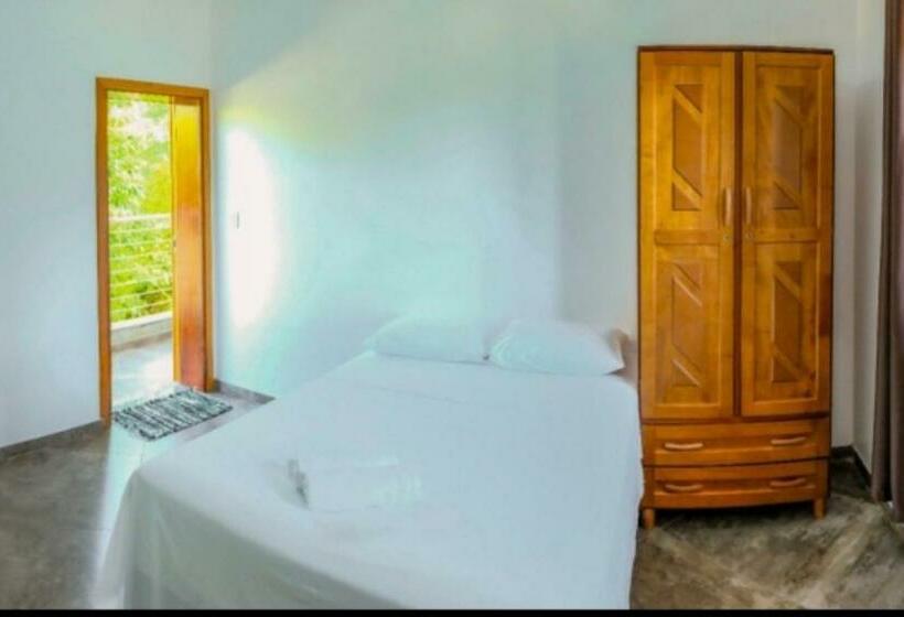 스탠다드 룸, Hospedaria Vitória Mar